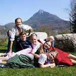 Seegartl * Fuschl am See