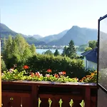 Apartment Seegartl Fuschl am See