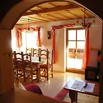 Apartman Seegartl *