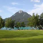Seegartl Apartman