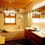 Seegartl Apartman *