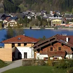 Apartman Seegartl Fuschl am See