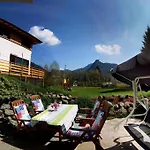 Seegartl Fuschl am See