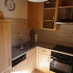 Seegartl Apartman