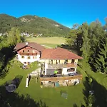 Apartman Seegartl *