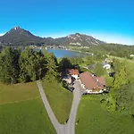 Seegartl Apartman Fuschl am See
