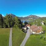 Seegartl * Fuschl am See