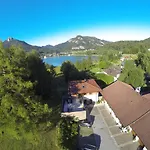 Seegartl Fuschl am See
