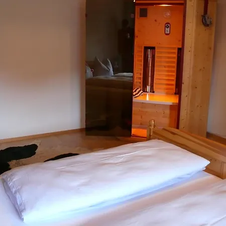 Apartman Seegartl *