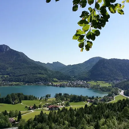 Seegartl * Fuschl am See