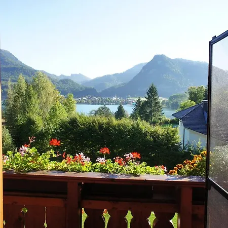 Lejlighed Seegartl Fuschl am See