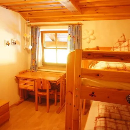 Lejlighed Seegartl