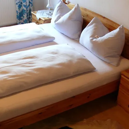 Seegartl Appartement