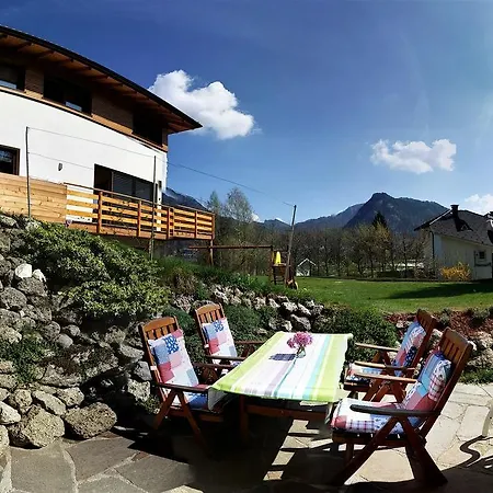 Seegartl Fuschl am See