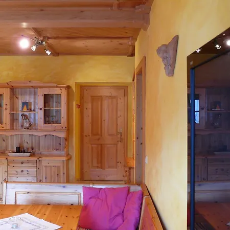 Appartement Seegartl