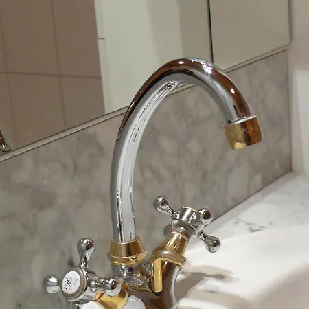 Appartement Seegartl *