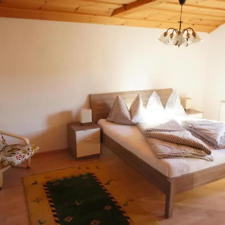 Appartement Seegartl