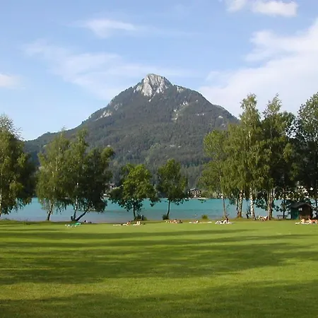 Seegartl Appartement