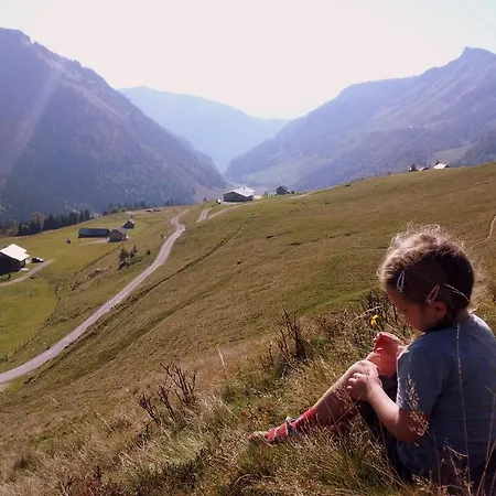 Appartement Seegartl