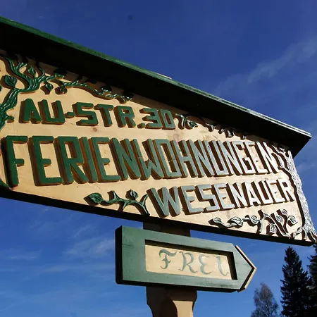 Apartman Seegartl Fuschl am See