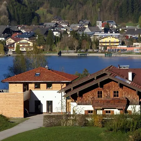 Appartement Seegartl Fuschl am See