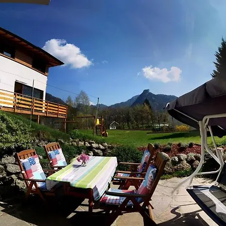 Seegartl Fuschl am See