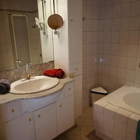 Seegartl Appartement Fuschl am See