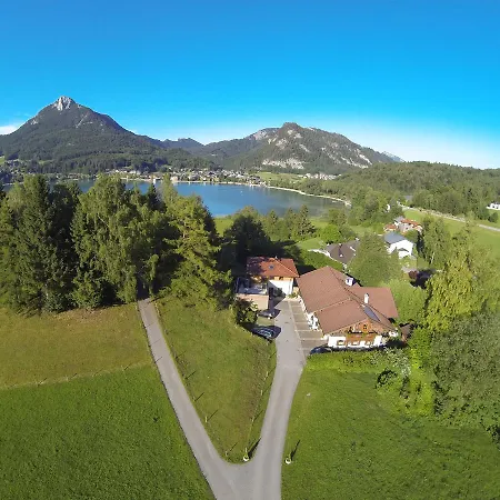 Seegartl Lejlighed Fuschl am See