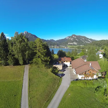 Seegartl * Fuschl am See