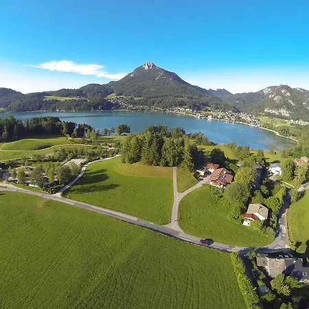Seegartl Appartement Fuschl am See