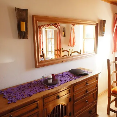 Seegartl Appartement *