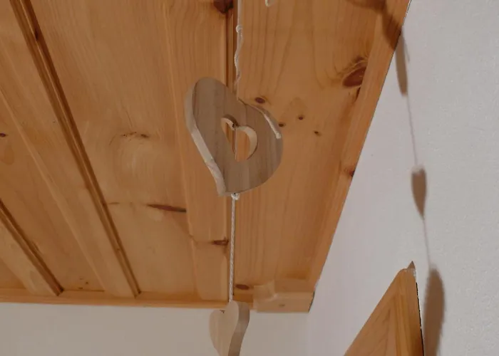 דירה Seegartl פוסגל אם סי