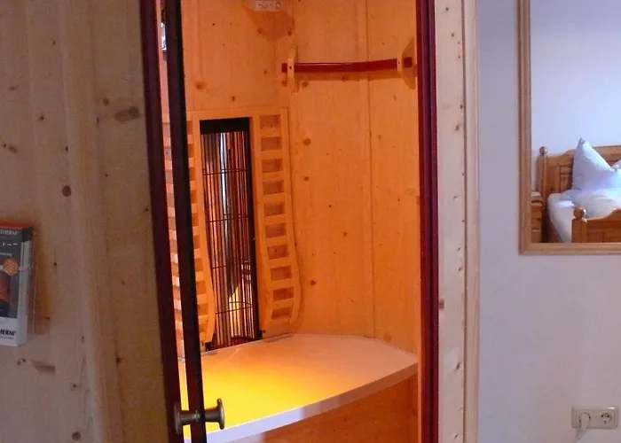 Seegartl * פוסגל אם סי