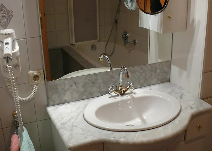 Seegartl פוסגל אם סי