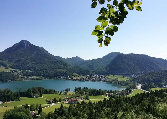 Seegartl * פוסגל אם סי