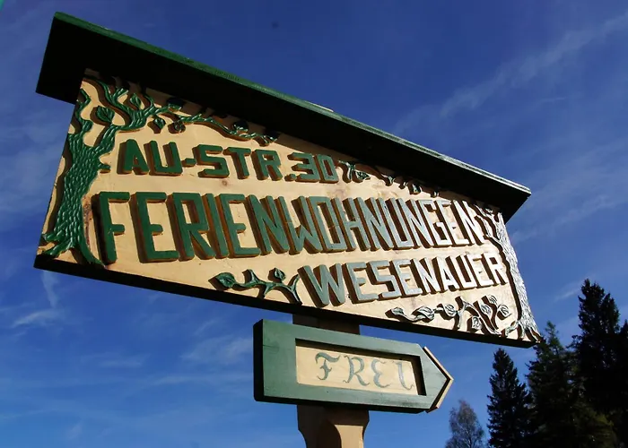 דירה Seegartl פוסגל אם סי