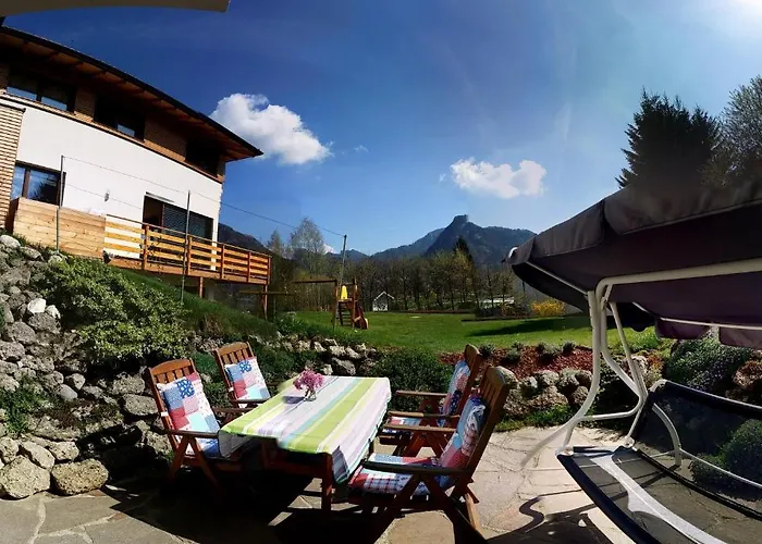 Seegartl פוסגל אם סי