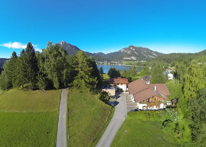 Seegartl * פוסגל אם סי