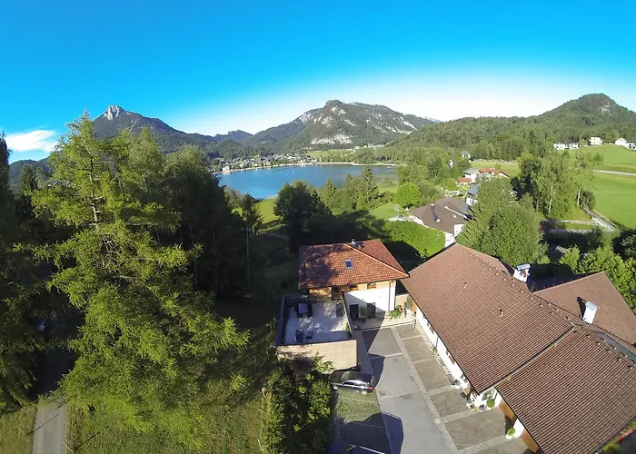 Seegartl פוסגל אם סי