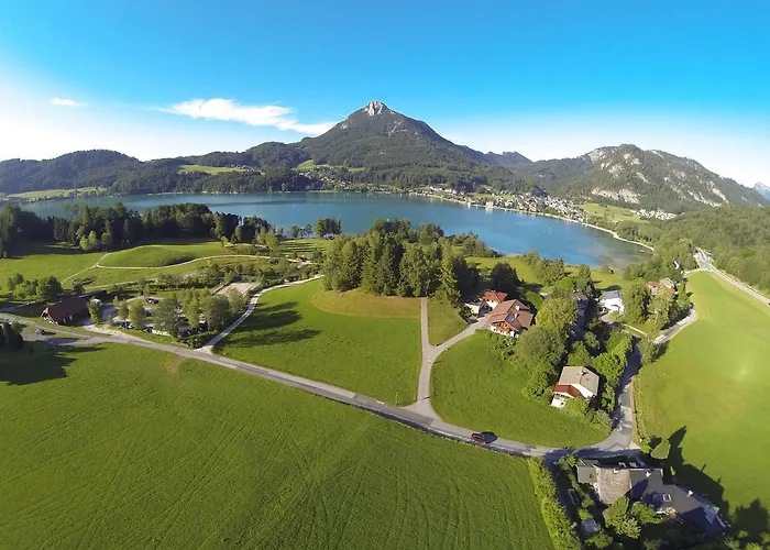 Seegartl דירה פוסגל אם סי